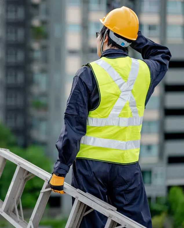 Les artisans, les pros de l’éco-construction