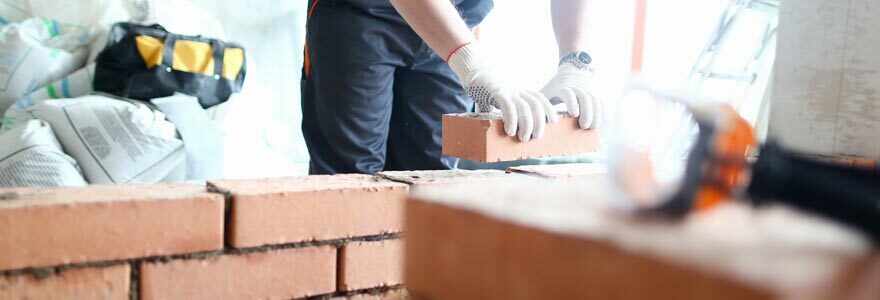 constructeurs de maisons