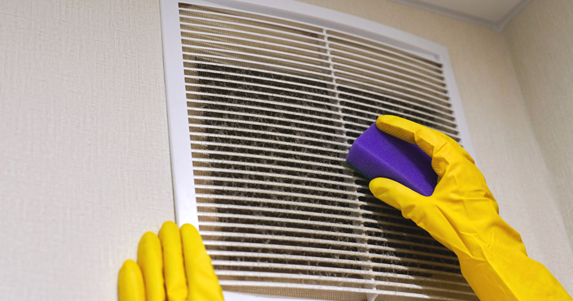 audit de ventilation